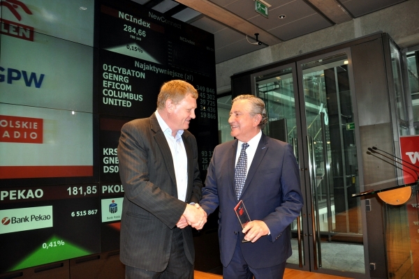 Remontowa Holding zwyciężyła w rankingu 100 największych eksporterów  Tygodnika Wprost ...